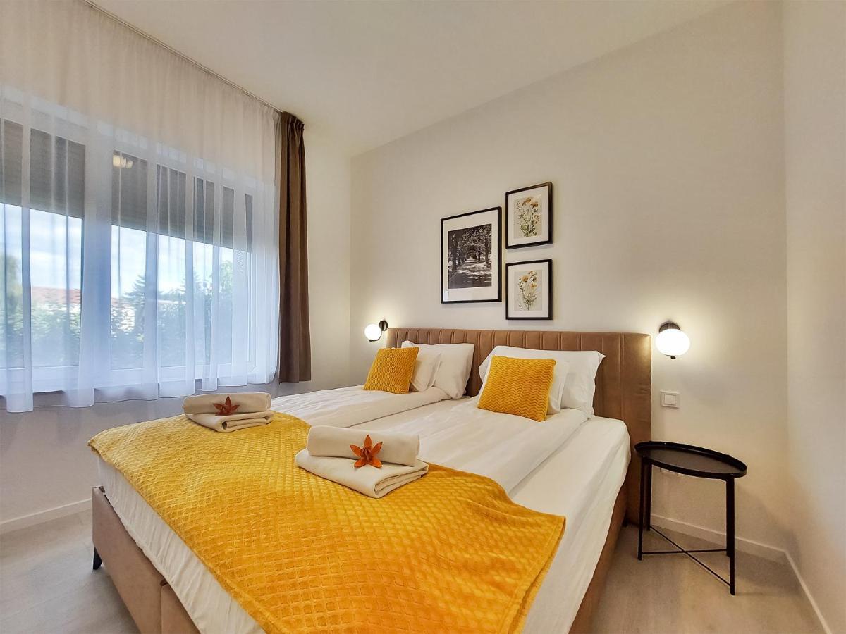 Linden Apartman 106 - Adults Only Mosonmagyarovar Ngoại thất bức ảnh