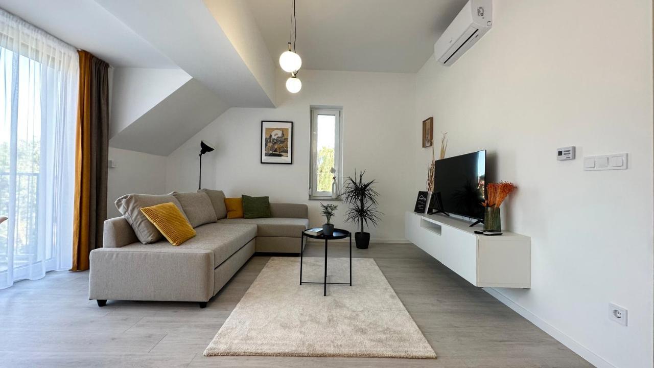 Linden Apartman 106 - Adults Only Mosonmagyarovar Ngoại thất bức ảnh