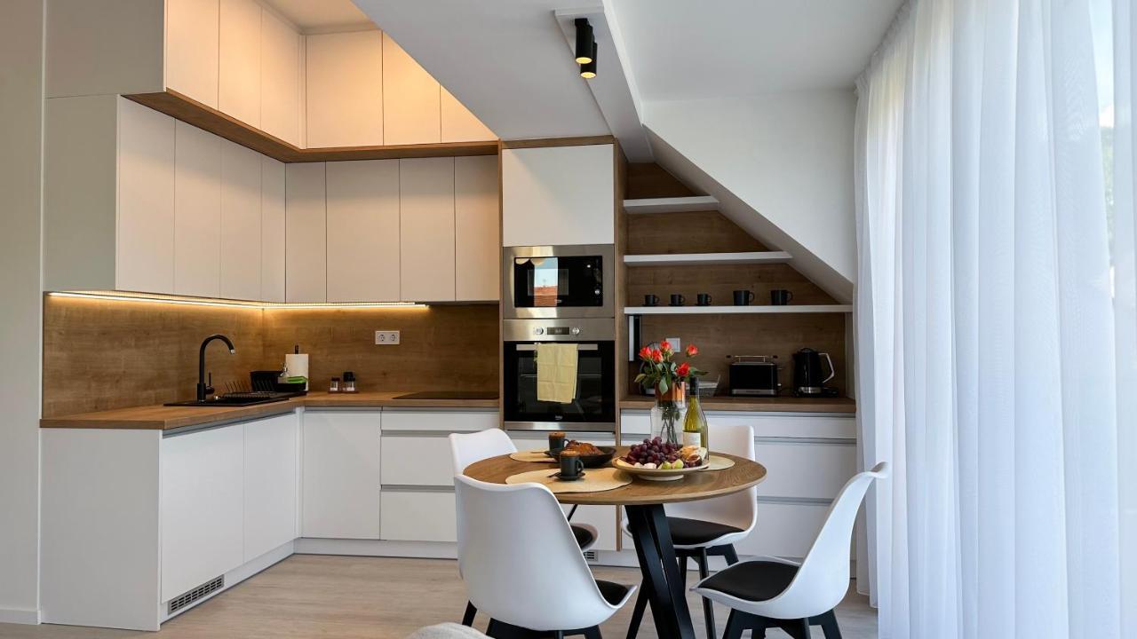 Linden Apartman 106 - Adults Only Mosonmagyarovar Ngoại thất bức ảnh
