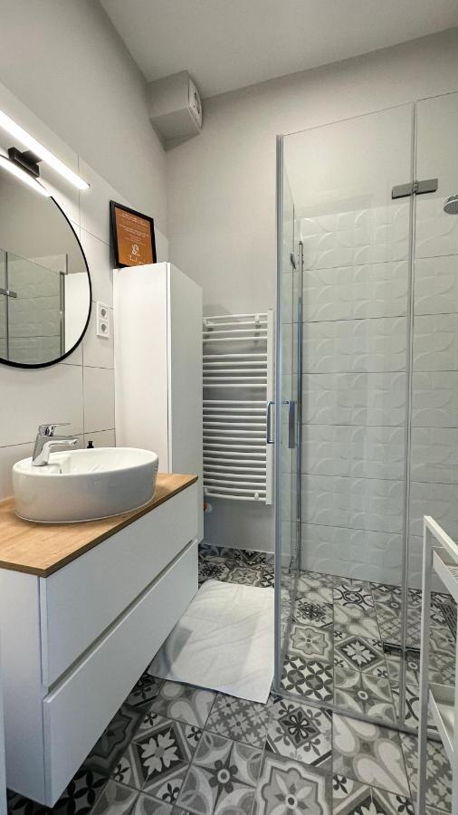 Linden Apartman 106 - Adults Only Mosonmagyarovar Ngoại thất bức ảnh
