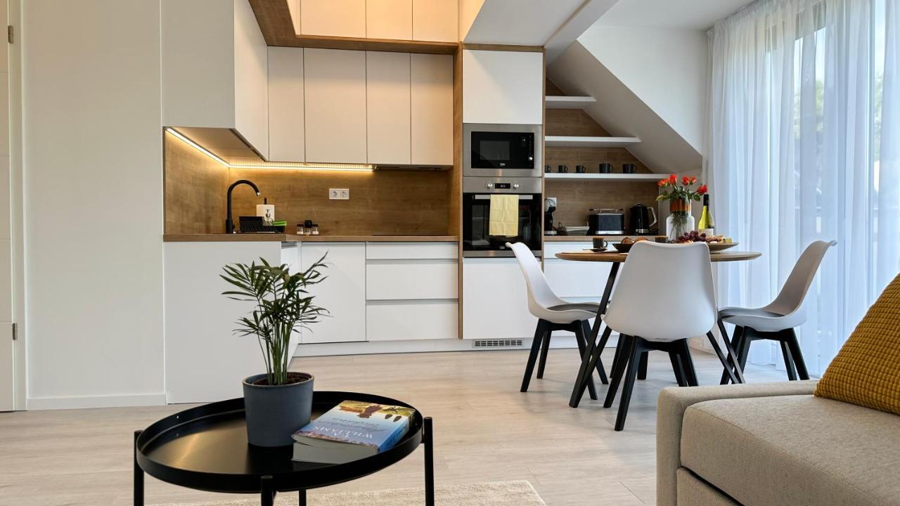 Linden Apartman 106 - Adults Only Mosonmagyarovar Ngoại thất bức ảnh