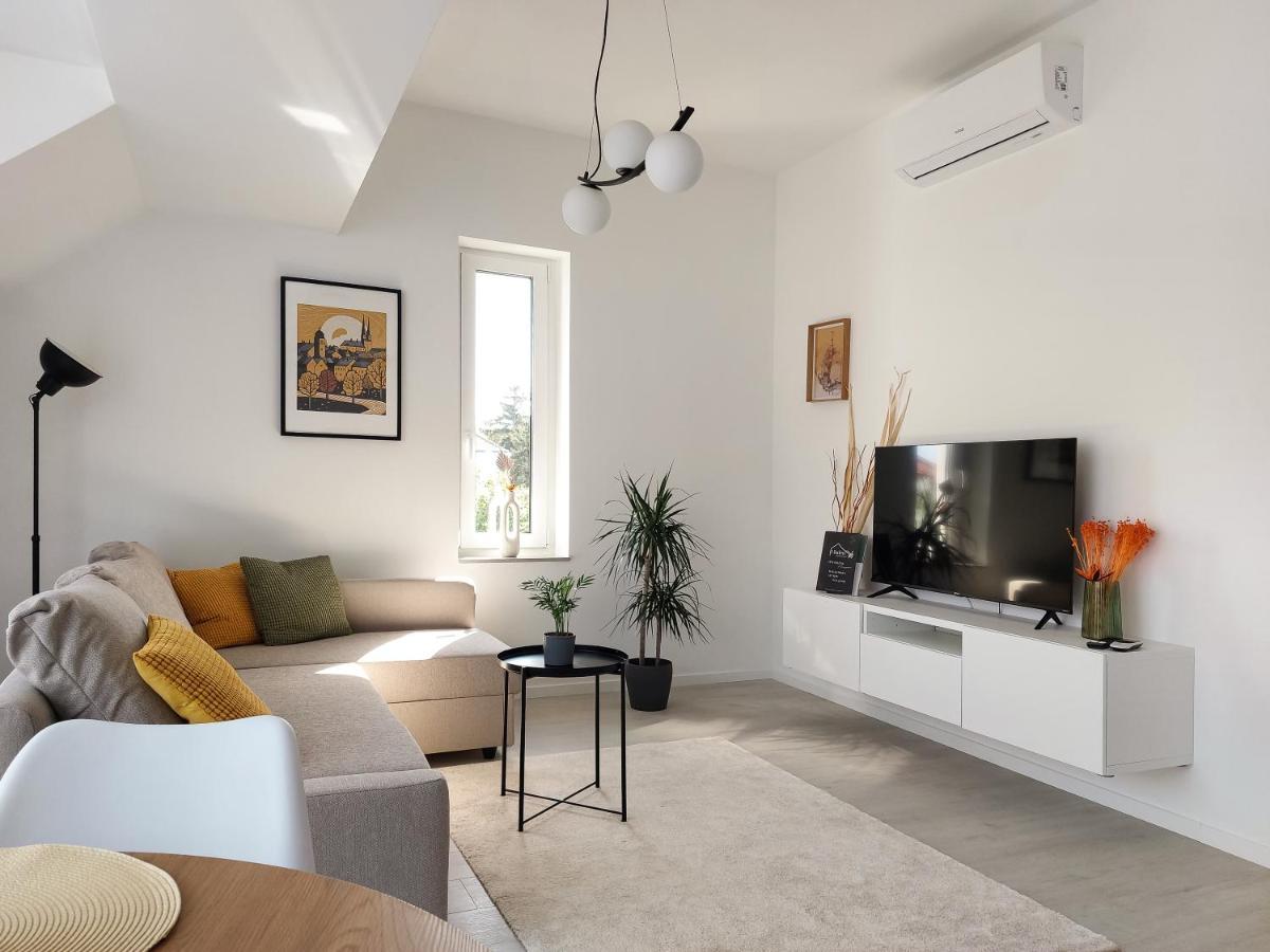 Linden Apartman 106 - Adults Only Mosonmagyarovar Ngoại thất bức ảnh